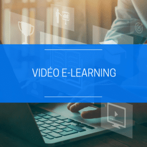 Vidéo e-learning