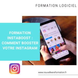 Formation InstaBoost : Comment booster votre Instagram